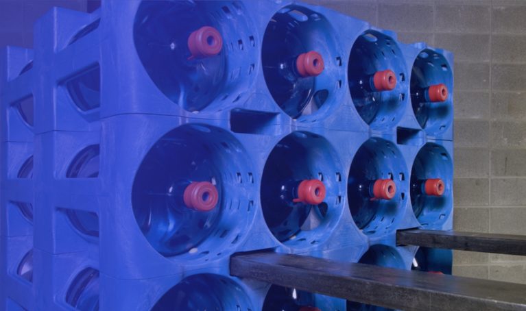 Polymer-Solutions-International-Bottled-Water-Racks-Hero
